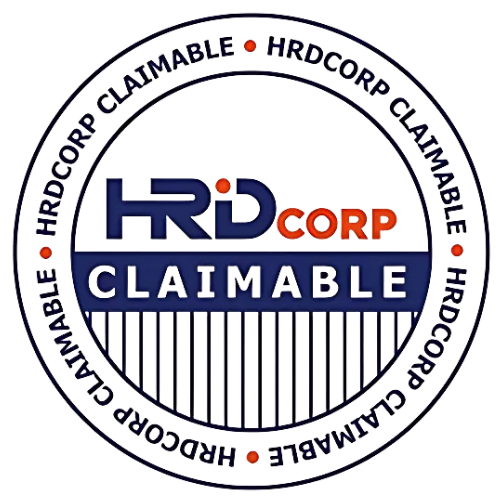 HRD Corp Claimable